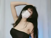 絶対性感誘惑的艷舞 動感光波 抖奶熱舞